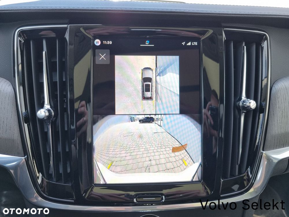 Volvo V90 - 28