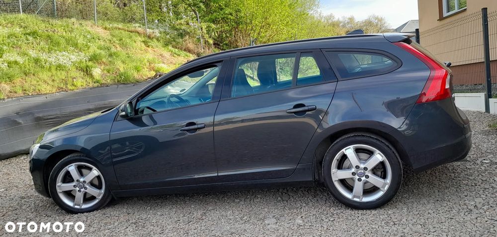 Volvo V60 D2 - 18