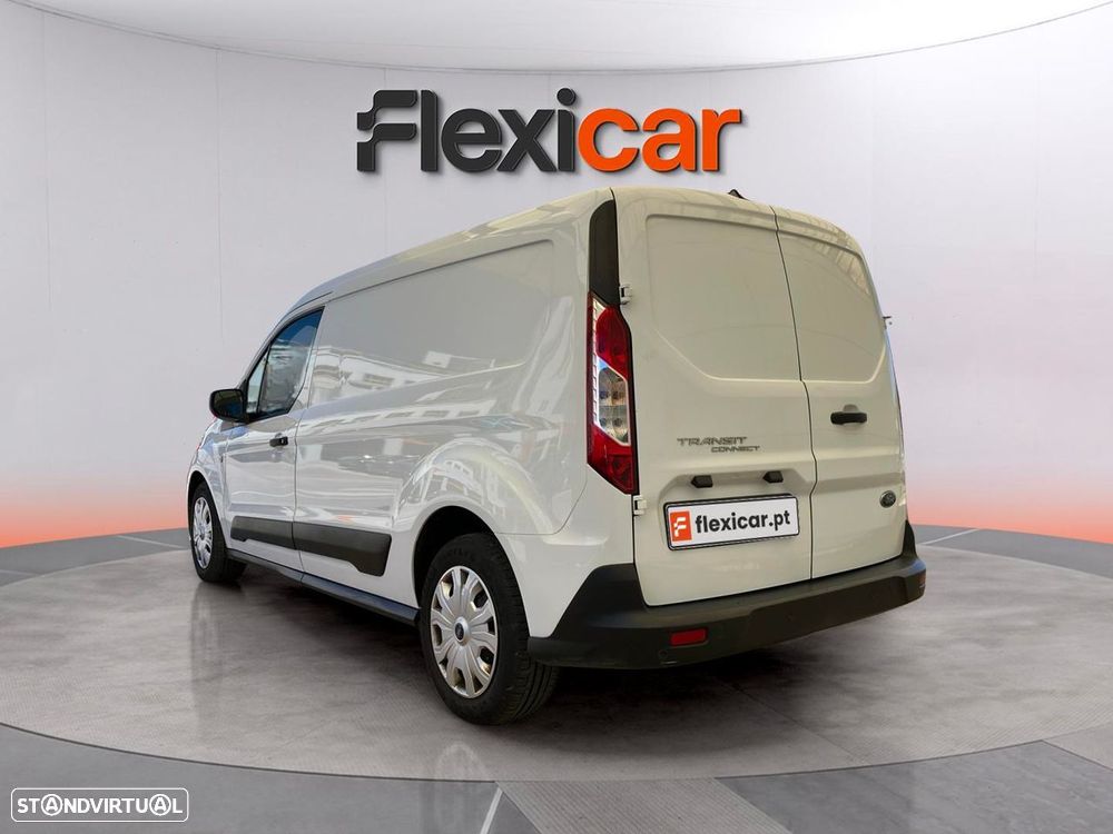 Ford Transit Connect 1.5 TDCi 200 L2 Trend - 6