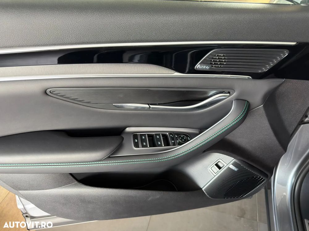 Byd Seal U DM-i PHEV Boost - 12
