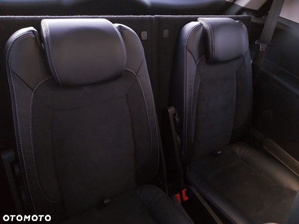 Ford S-Max 2.0 TDCi DPF Titanium - 20