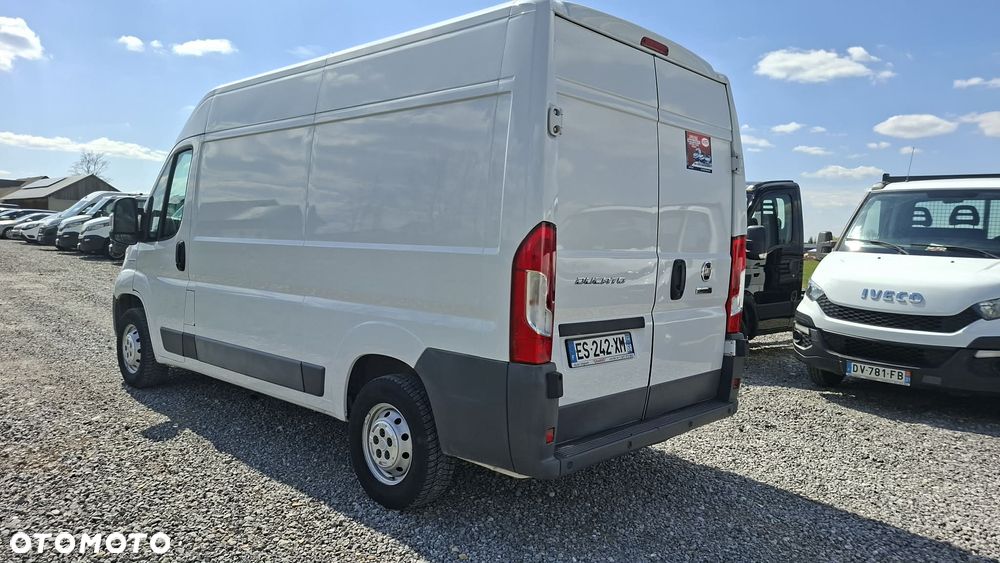 Fiat DUCATO 2.3 DCI - 5