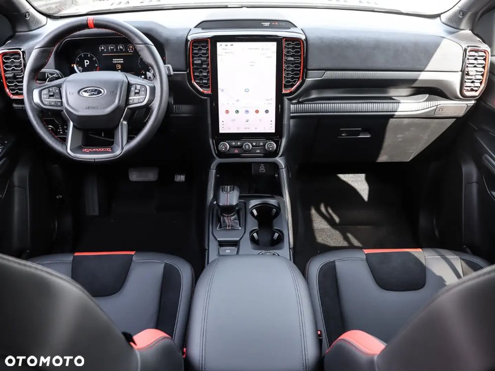 Ford Ranger Raptor - 7