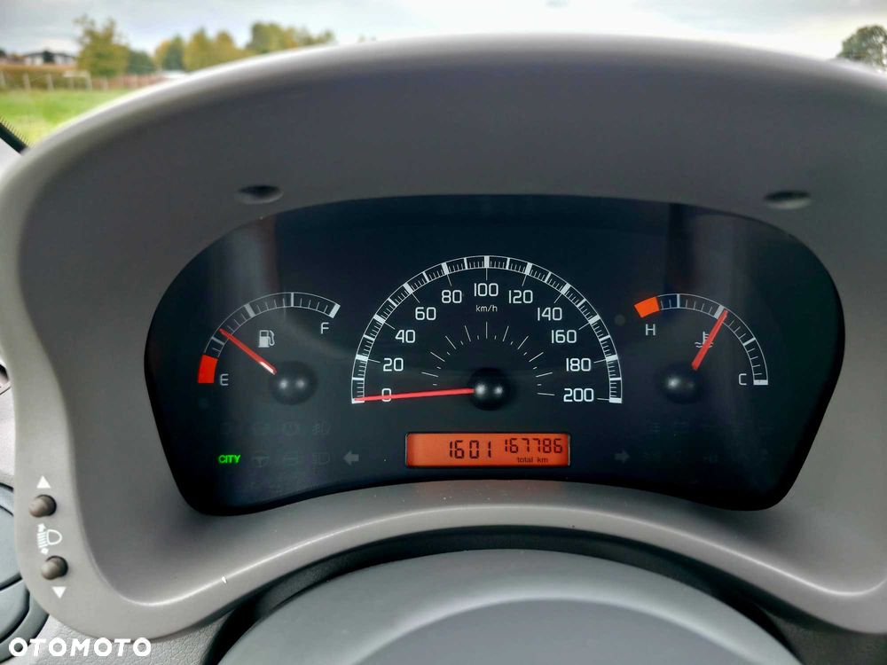 Fiat Panda - 10