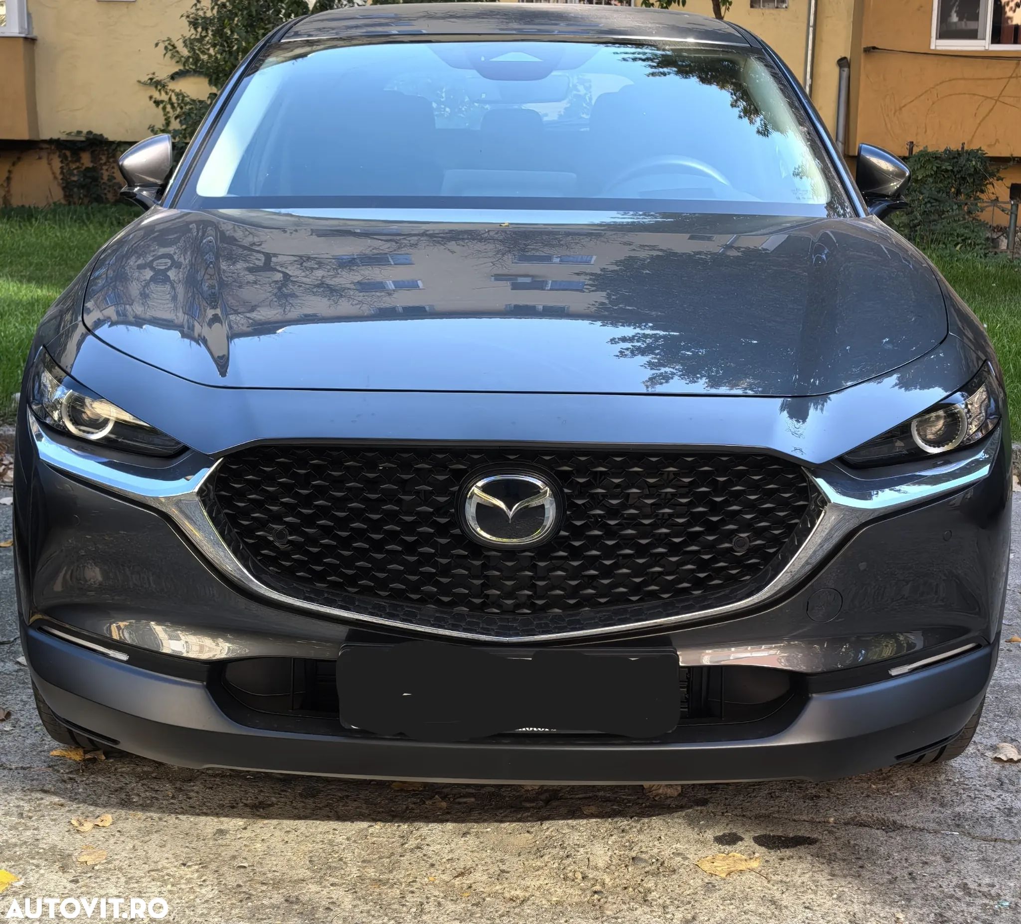 Mazda CX-30 - 1