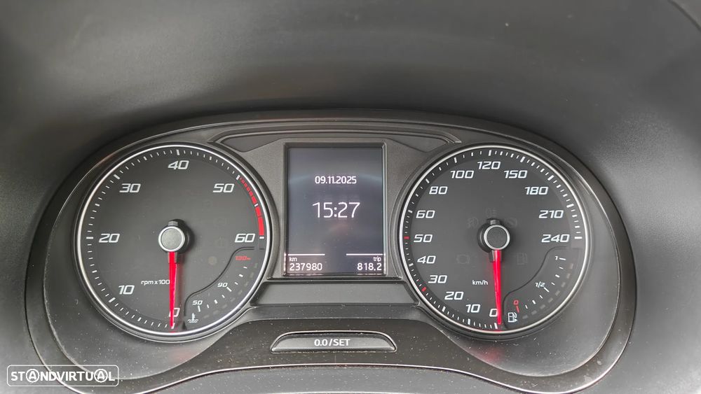 SEAT Ibiza 1.4 TDi FR - 13