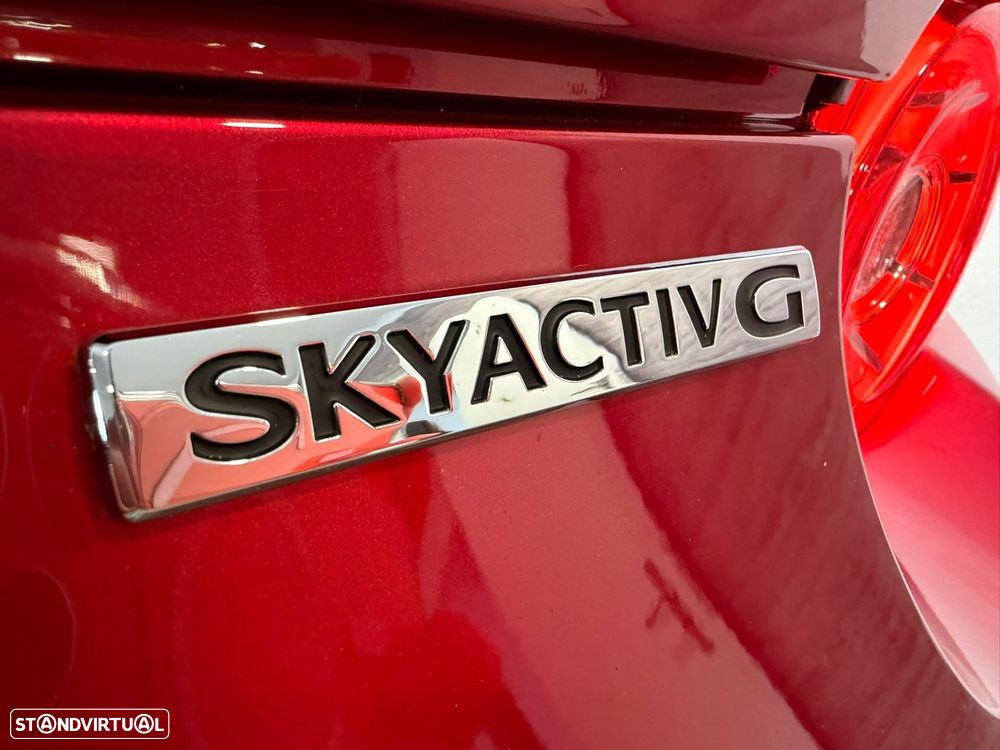 Mazda MX-5 1.5 RF Sky-G Prime-line - 25