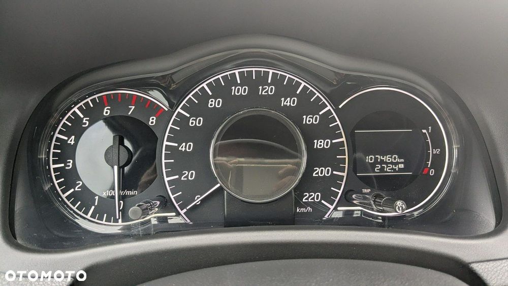 Nissan Note - 21