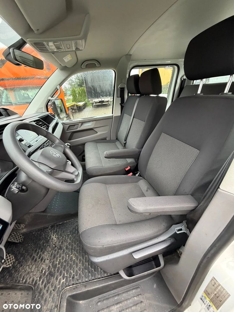 Volkswagen T6.1 Juzjade.pl PPP 6-miejsc - 13