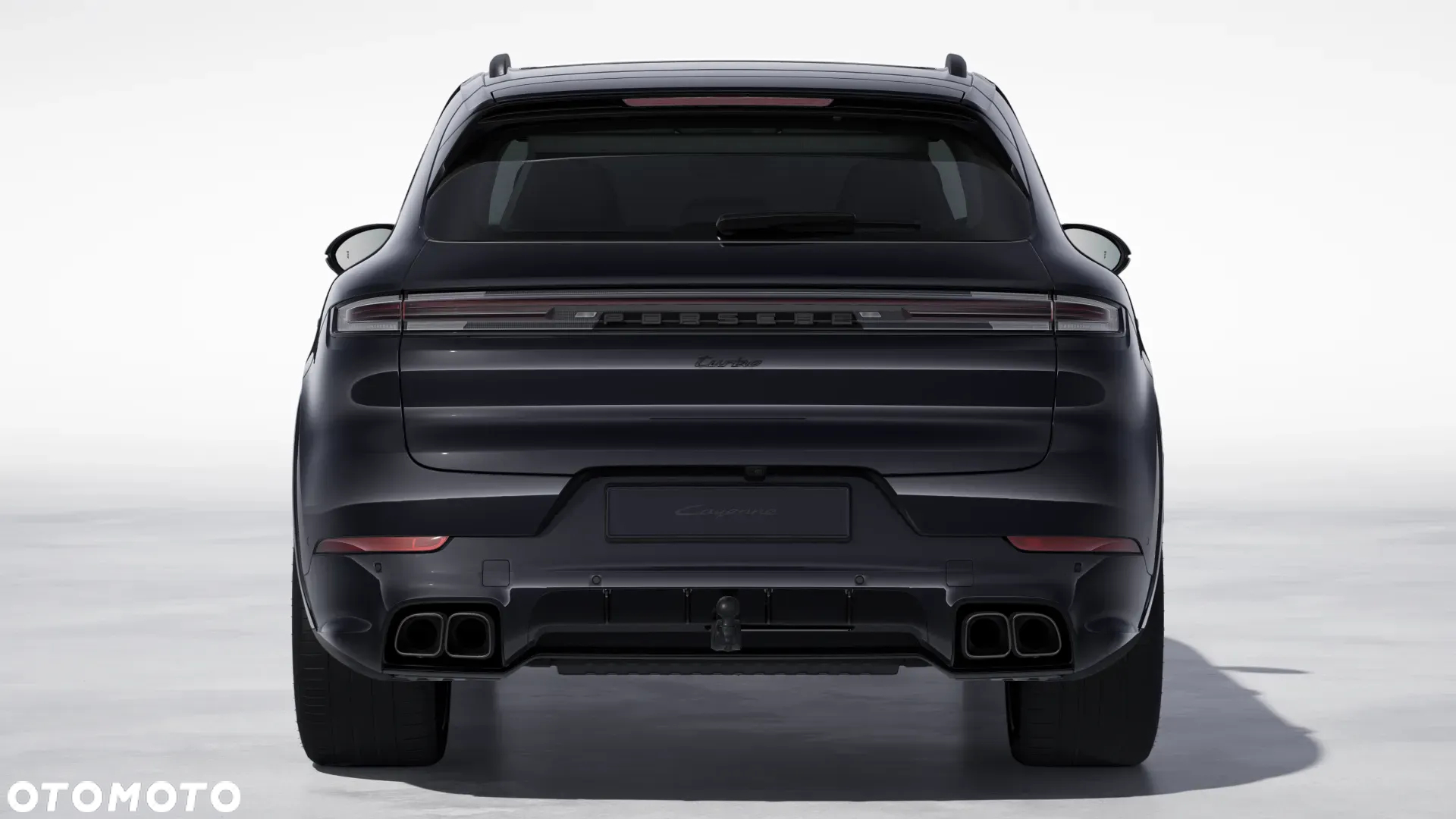 Porsche Cayenne Turbo S E-Hybrid - 6