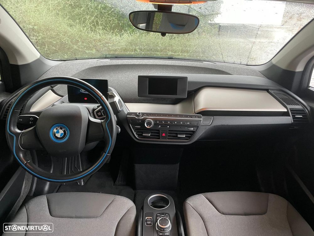 BMW i3 94Ah - 11
