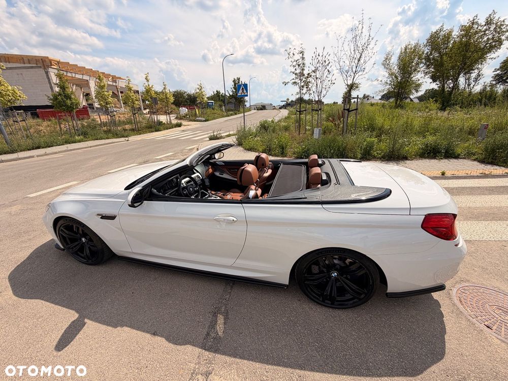 BMW M6 Standard - 7