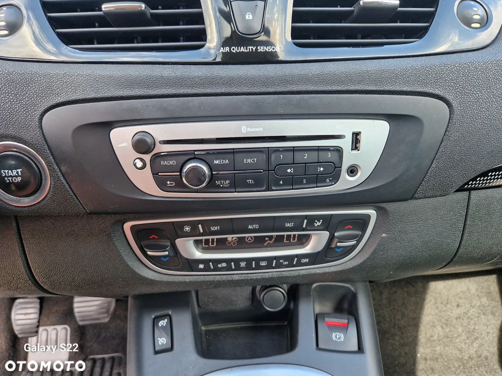 Renault Grand Scenic - 22