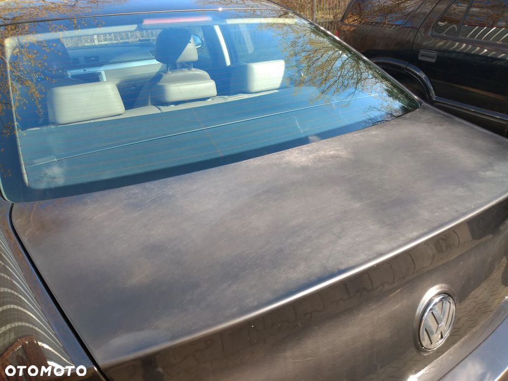 Volkswagen Passat 2.0 TDI Highline DSG - 10