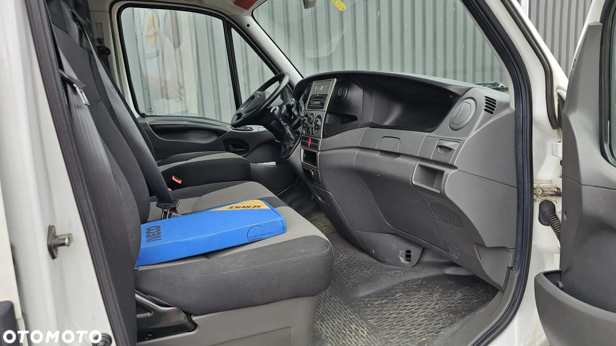 Iveco Dailly 4x4 Achleinter - 30