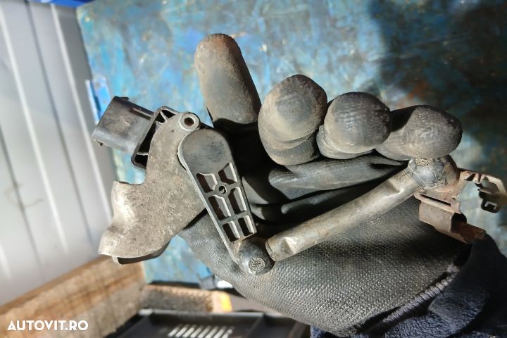 Senzor nivel xenon 6785205 6785205 BMW Seria 3 F30/F31/F34 [2011 - 20 - 3