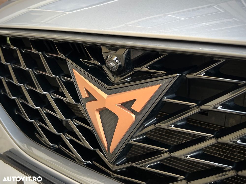 Cupra Formentor 1.4 e-HYBRID PHEV VZ - 11