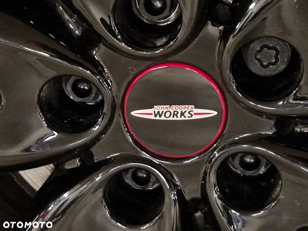 MINI Countryman Cooper SE ALL4 - 13