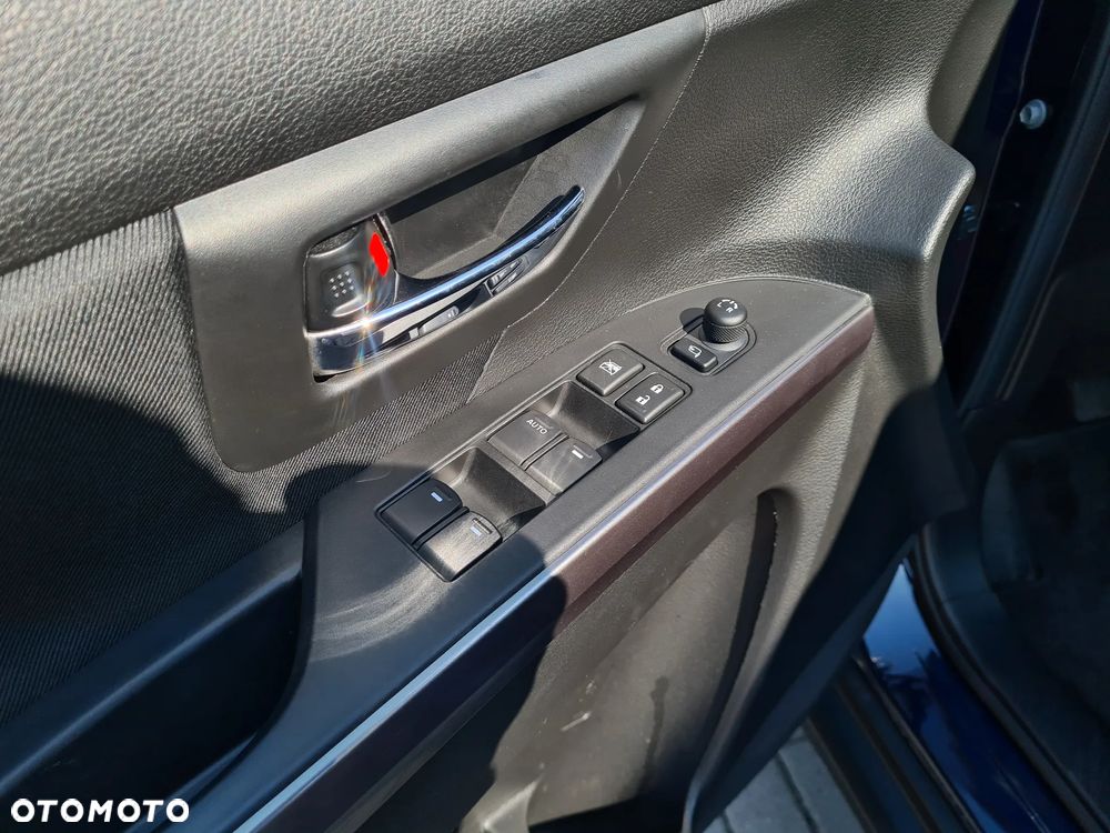 Suzuki S-Cross 1.4 SHVS Premium - 10