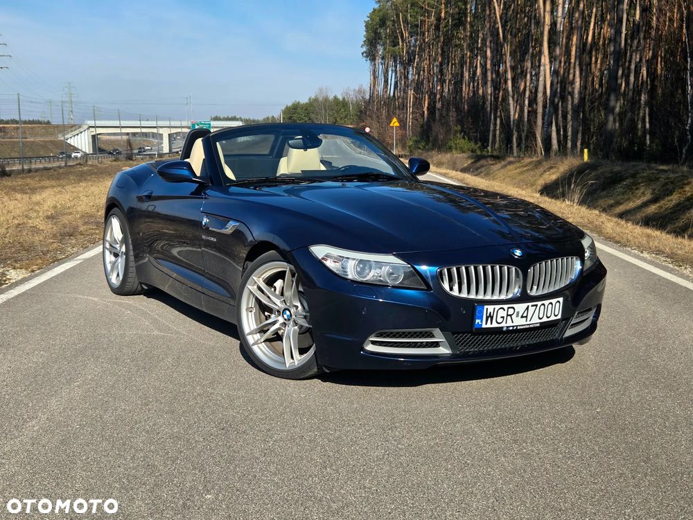 BMW Z4 - 2