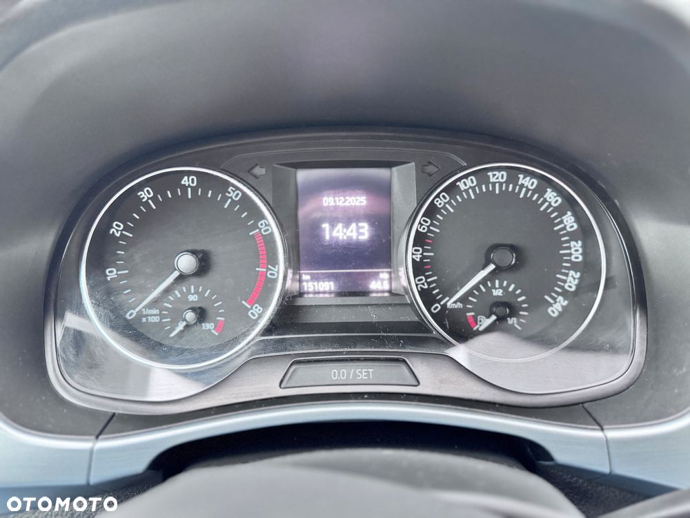 Skoda Fabia 1.2 TSI Joy - 18