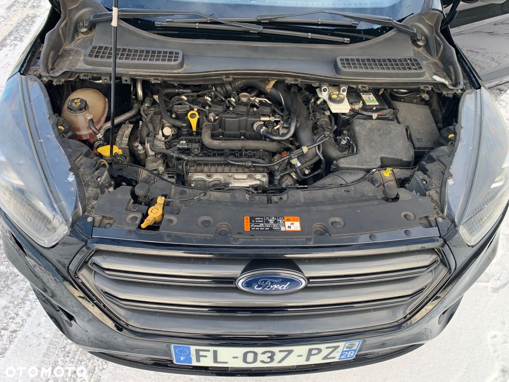 Ford Kuga 1.5 EcoBoost FWD ST-Line Black ASS GPF - 32