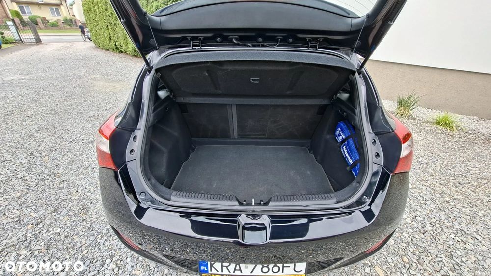 Hyundai i30 1.4 Premium - 22