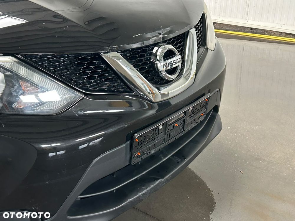 Nissan Qashqai 1.2 DIG-T 360 - 12
