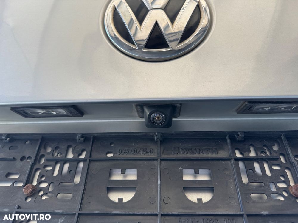 Volkswagen Transporter FRIGORIFIC cu priza - 12