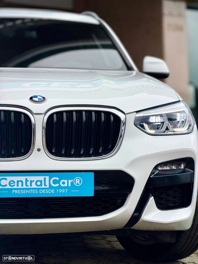 BMW X3 30 e xDrive Pack M - 28