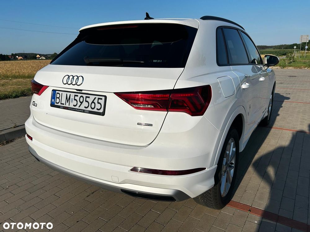 Audi Q3 - 6