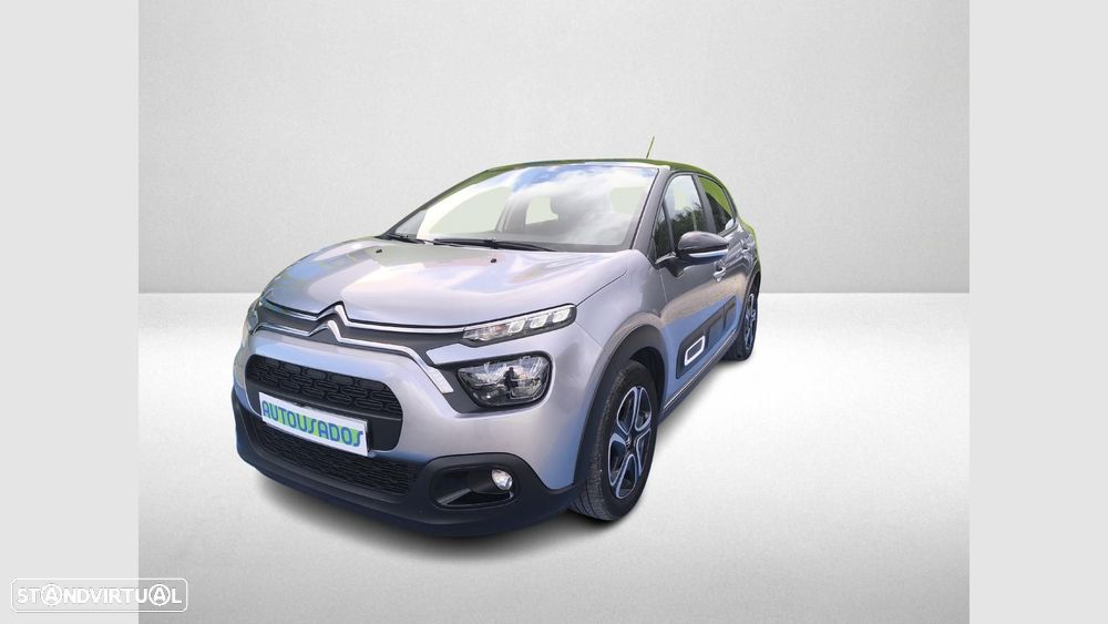 Citroën C3 1.2 PureTech Plus - 1