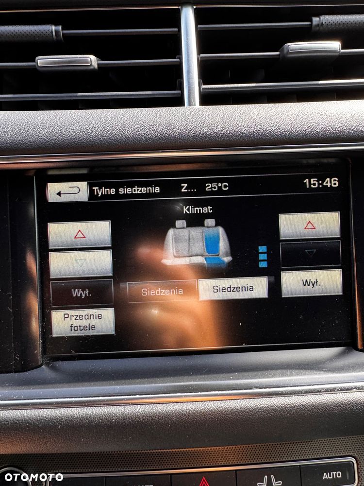 Land Rover Range Rover Sport S 3.0 SD V6 HSE - 14