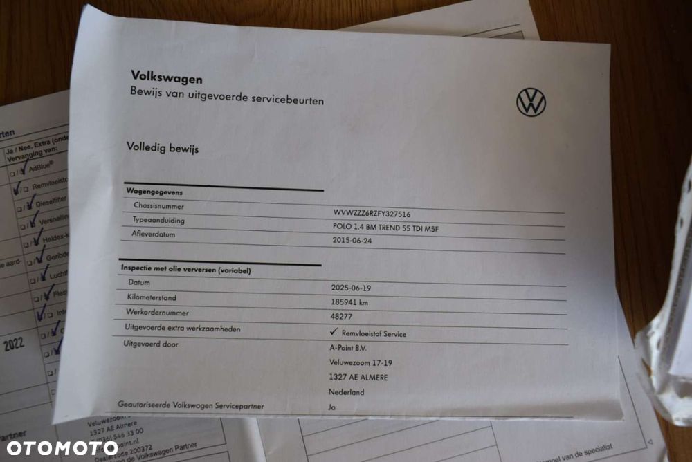 Volkswagen Polo - 34