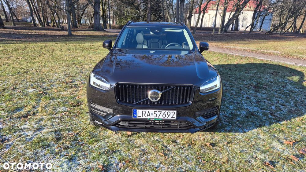 Volvo XC 90 - 3