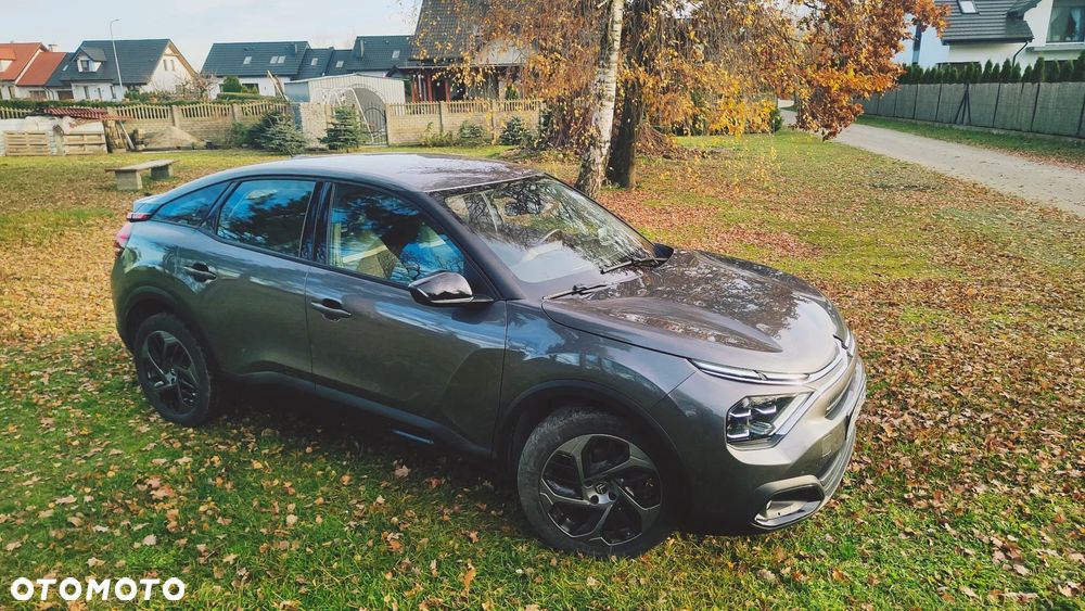 Citroën C4 1.5 BlueHDi Business Edition S&S EAT8 - 15