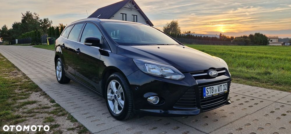 Ford Focus - 8