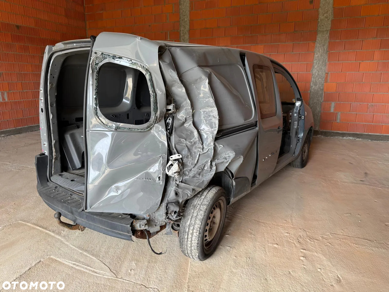 Renault Kangoo - 3