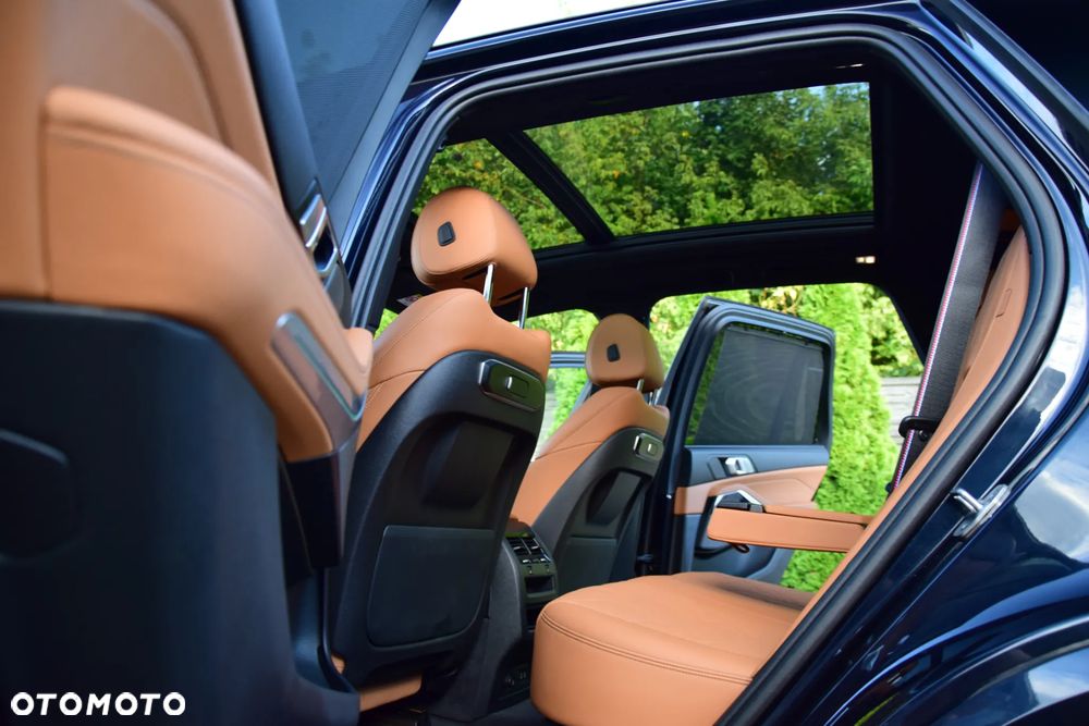 BMW X5 xDrive30d mHEV M Sport sport - 23