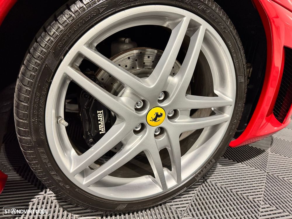 Ferrari F430 - 43
