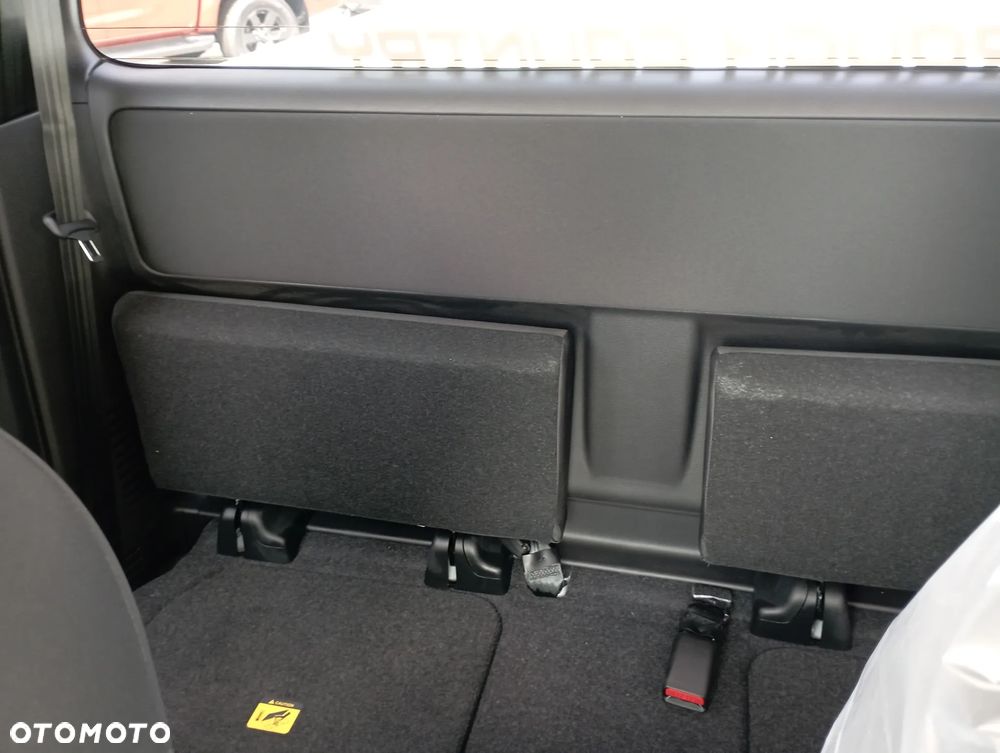 Isuzu D-Max 1.9 EC LS - 22