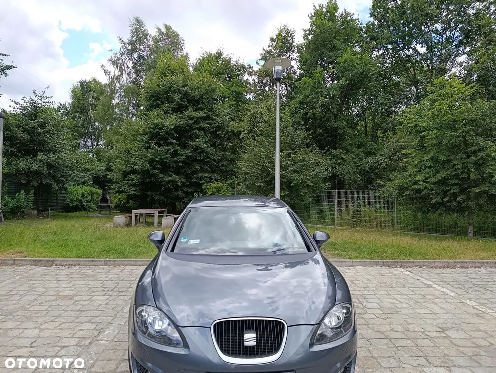 Seat Leon 1.6 TDI Style - 2