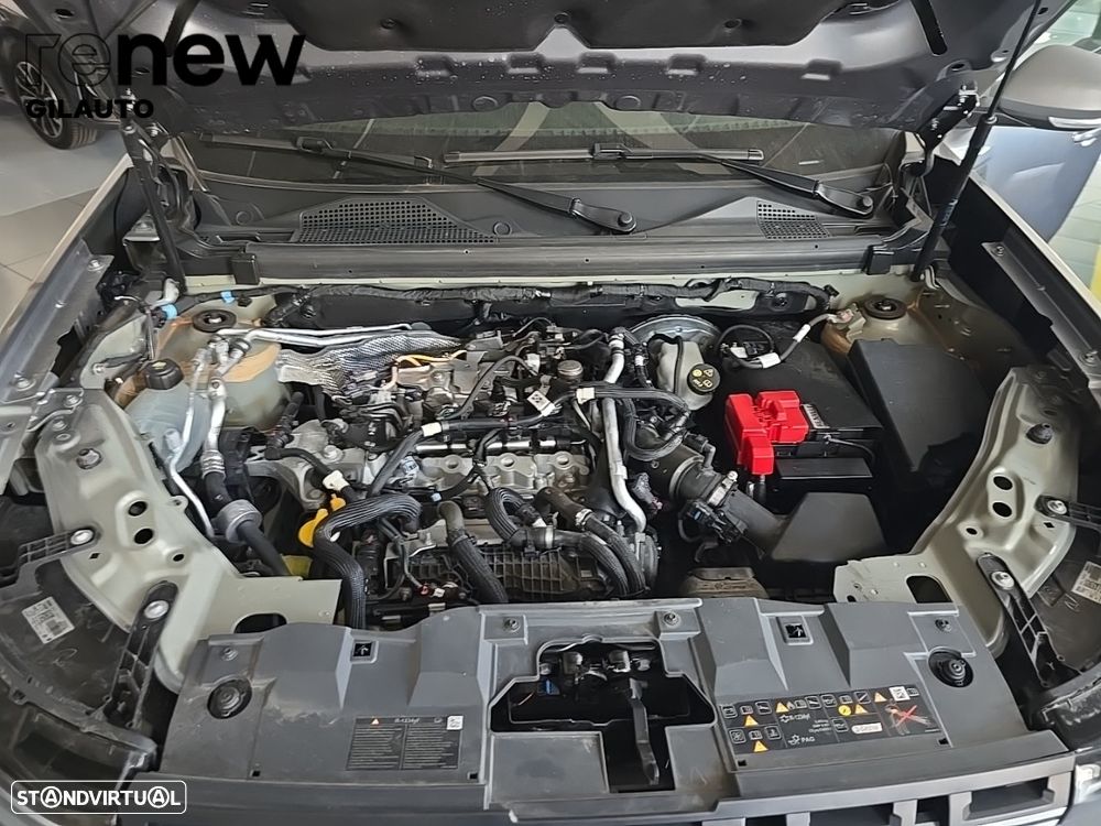 Dacia Duster 1.0 TCe ECO-G Journey+ Up&Go Bi-Fuel - 21
