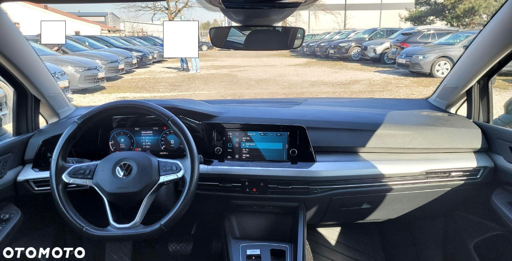 Skoda Octavia 2.0 TDI Ambition DSG - 6