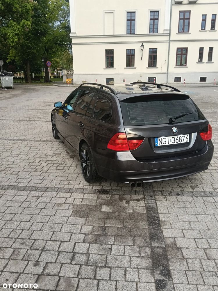 BMW Seria 3 - 3