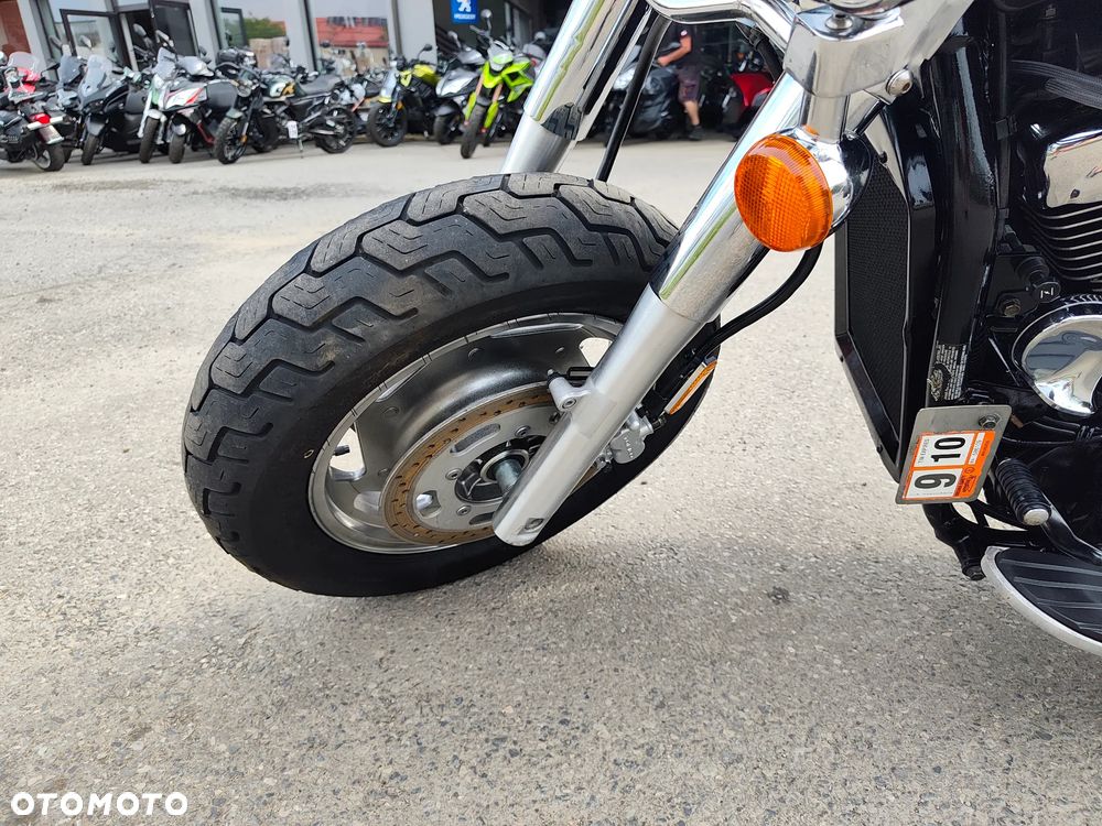 Kawasaki Vulcan - 35