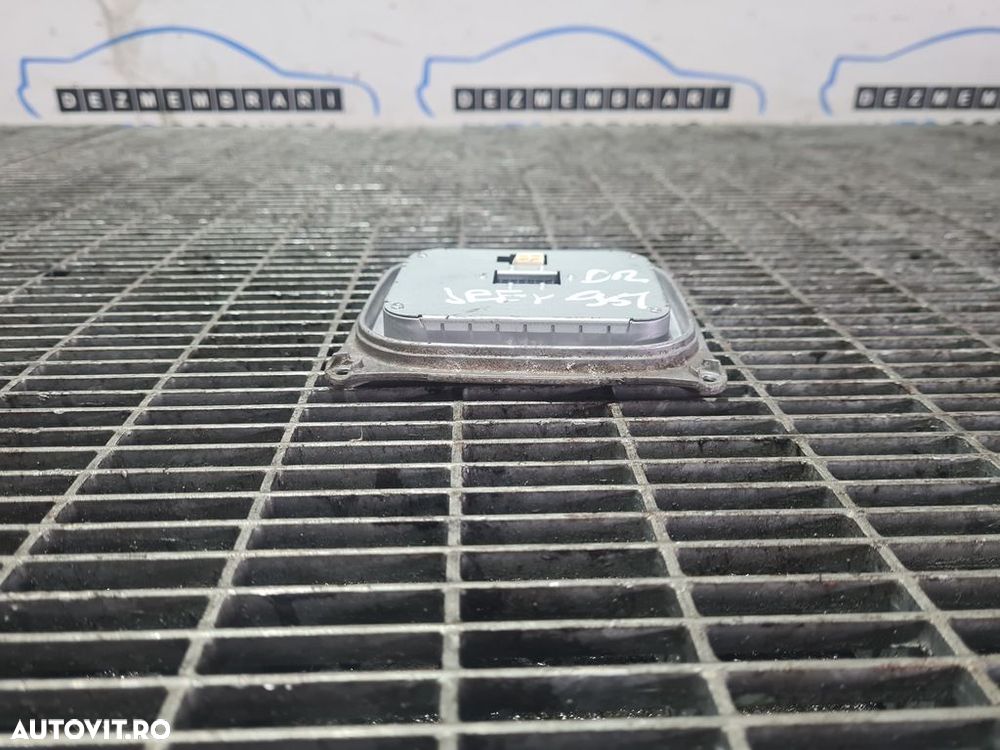 Balast Xenon Jeep Cherokee V 2013 - 2017 (951) 130732948901 - 1