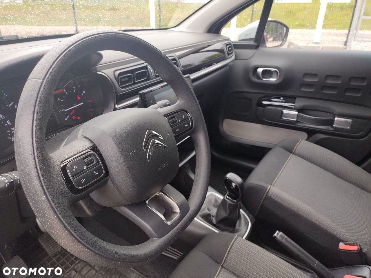 Citroën C3 - 13