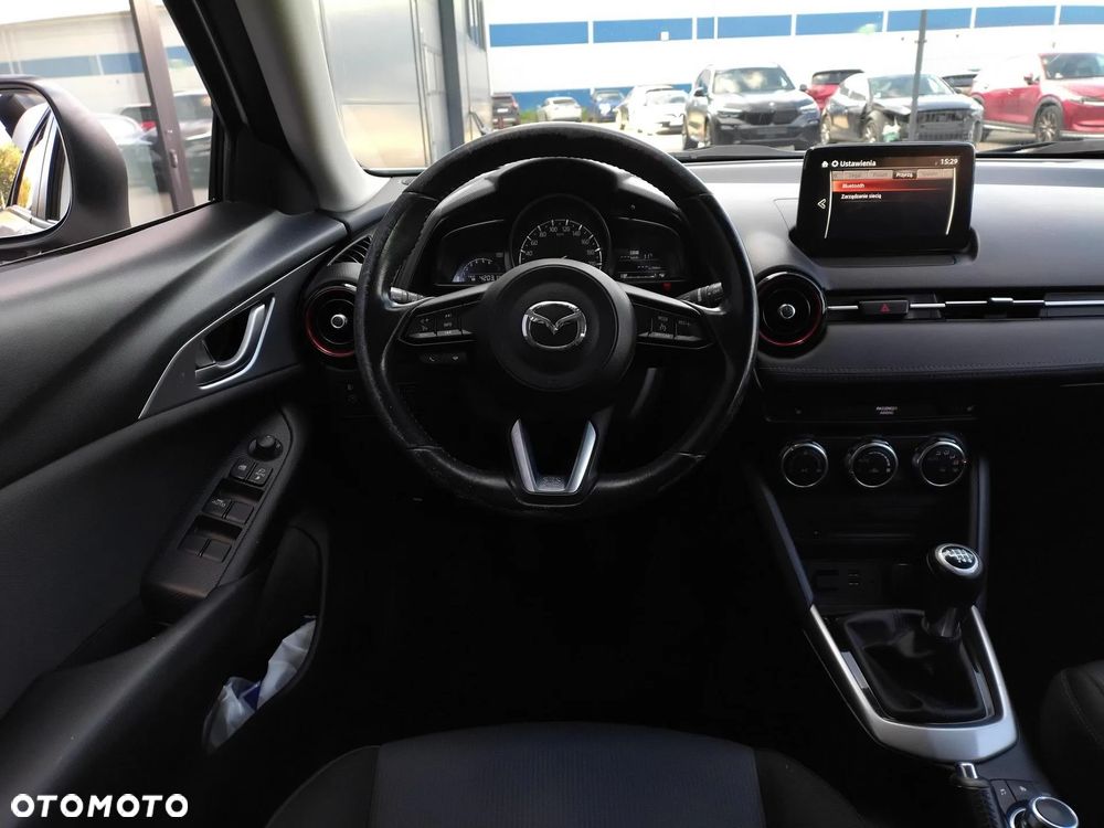 Mazda CX-3 2.0 Skyenergy - 28