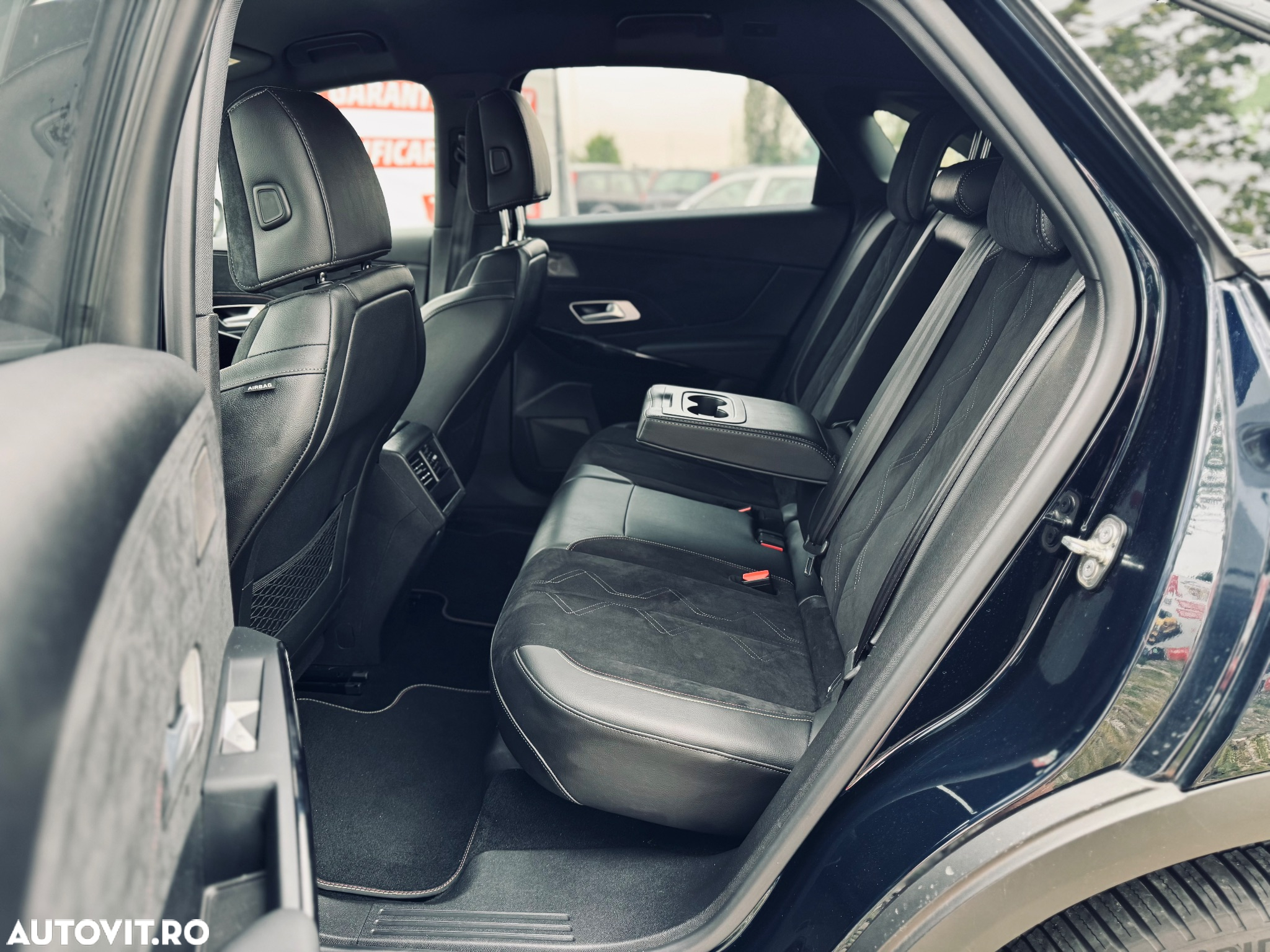 DS Automobiles DS 7 Crossback DS7 1.5 BlueHDi 130 S&S EAT8 BASTILLE - 13
